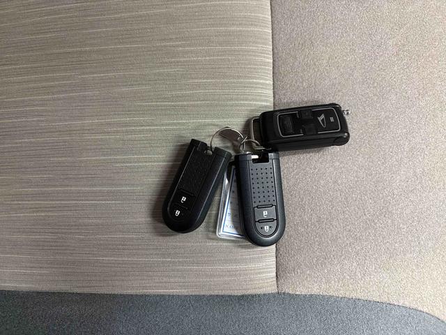 キャスト スタイルＧ　ＳＡＩＩＩ　４ＷＤ　純正ＣＤ　オートライト／エアコン／ハイビーム／電動格納ドアミラー　ＬＥＤヘッドライト／フォグランプ　運転席・助手席シートヒーター　チルトステアリング　運転席シートリフター　キーフリーシステム（46枚目）