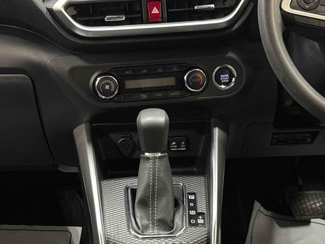 ロッキー Ｇ　４ＷＤ　純正ナビ　ＬＥＤヘッドライト／フォグランプ　バックフォグランプ　オートエアコン／ライト／ハイビーム／電動ドアミラー　クルーズコントロール　コーナーセンサー　ＥＴＣ　運転席・助手席シートヒーター（16枚目）