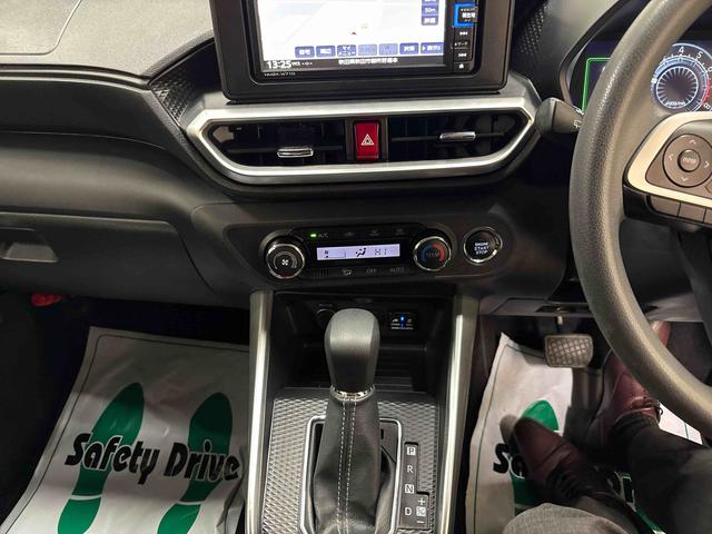 ロッキー Ｇ　４ＷＤ　純正ナビ　ＬＥＤヘッドライト／フォグランプ　バックフォグランプ　オートエアコン／ライト／ハイビーム／電動ドアミラー　クルーズコントロール　コーナーセンサー　ＥＴＣ　運転席・助手席シートヒーター（24枚目）