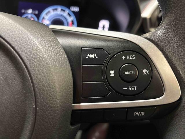 ロッキー Ｇ　４ＷＤ　純正ナビ　ＬＥＤヘッドライト／フォグランプ　バックフォグランプ　オートエアコン／ライト／ハイビーム／電動ドアミラー　クルーズコントロール　コーナーセンサー　ＥＴＣ　運転席・助手席シートヒーター（31枚目）