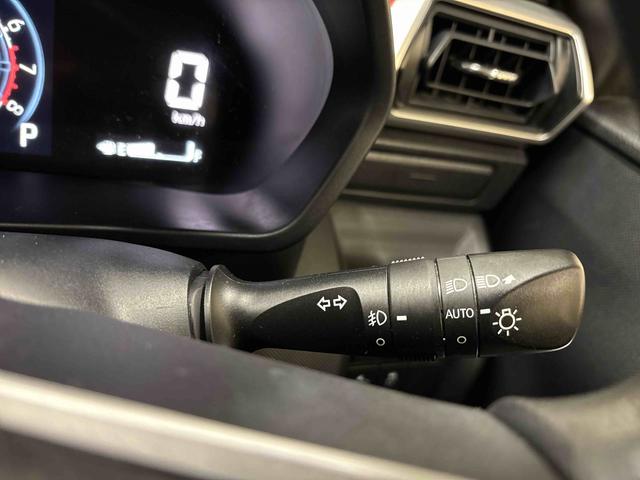 ロッキー Ｇ　４ＷＤ　純正ナビ　ＬＥＤヘッドライト／フォグランプ　バックフォグランプ　オートエアコン／ライト／ハイビーム／電動ドアミラー　クルーズコントロール　コーナーセンサー　ＥＴＣ　運転席・助手席シートヒーター（33枚目）