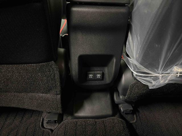 ロッキー Ｇ　４ＷＤ　純正ナビ　ＬＥＤヘッドライト／フォグランプ　バックフォグランプ　オートエアコン／ライト／ハイビーム／電動ドアミラー　クルーズコントロール　コーナーセンサー　ＥＴＣ　運転席・助手席シートヒーター（58枚目）