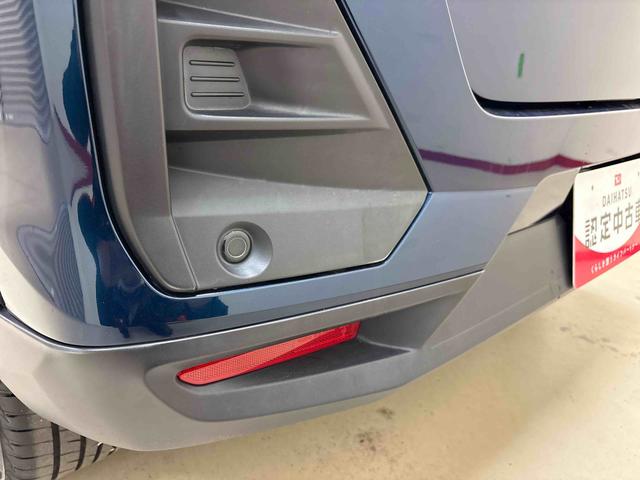 ロッキー Ｇ　４ＷＤ　純正ナビ　ＬＥＤヘッドライト／フォグランプ　バックフォグランプ　オートエアコン／ライト／ハイビーム／電動ドアミラー　クルーズコントロール　コーナーセンサー　ＥＴＣ　運転席・助手席シートヒーター（64枚目）