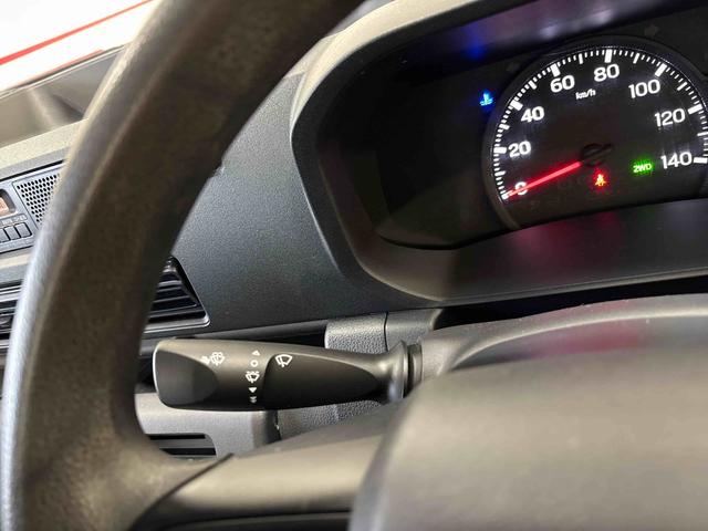 ハイゼットトラック スタンダード 電子4WD 純正ラジオ(AM・FM) ハロゲンヘッドライト マニュアルエアコン オートライト/ハイビーム コーナーセンサー ストロング防錆 VSC(横滑り防止機能) スマートアシスト(予防安全装置)(29枚目)