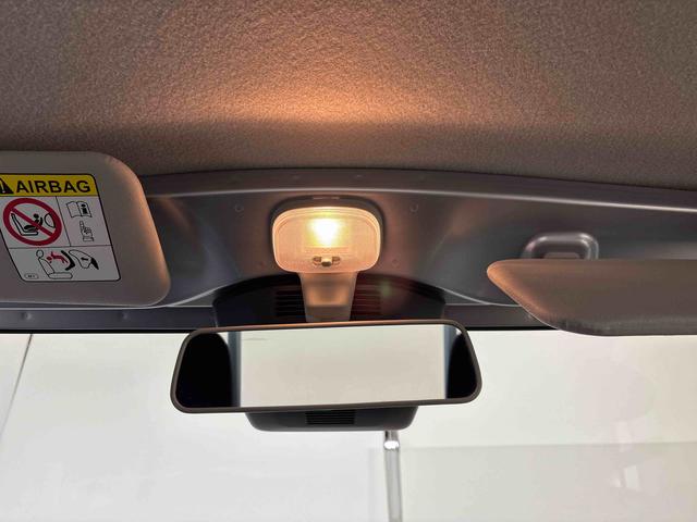 ハイゼットトラック スタンダード 電子4WD 純正ラジオ(AM・FM) ハロゲンヘッドライト マニュアルエアコン オートライト/ハイビーム コーナーセンサー ストロング防錆 VSC(横滑り防止機能) スマートアシスト(予防安全装置)(40枚目)