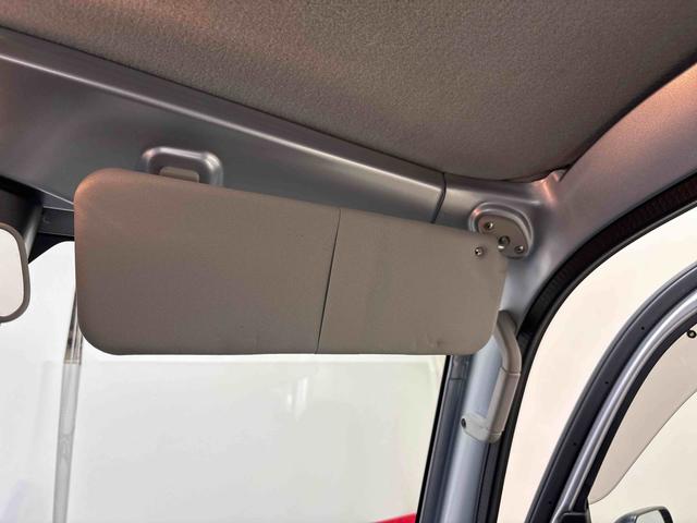 ハイゼットトラック スタンダード 電子4WD 純正ラジオ(AM・FM) ハロゲンヘッドライト マニュアルエアコン オートライト/ハイビーム コーナーセンサー ストロング防錆 VSC(横滑り防止機能) スマートアシスト(予防安全装置)(41枚目)