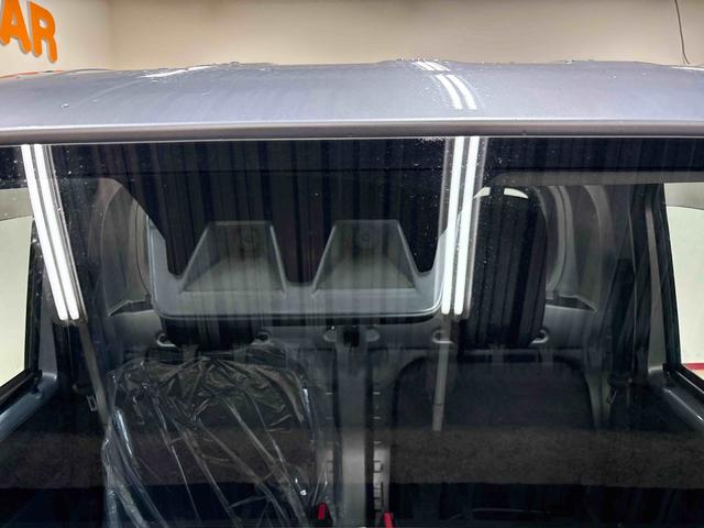 ハイゼットトラック スタンダード 電子4WD 純正ラジオ(AM・FM) ハロゲンヘッドライト マニュアルエアコン オートライト/ハイビーム コーナーセンサー ストロング防錆 VSC(横滑り防止機能) スマートアシスト(予防安全装置)(67枚目)