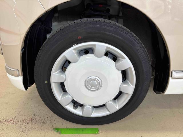 ムーヴキャンバス ＧメイクアップＶＳ　ＳＡＩＩＩ　４ＷＤ　純正ナビ　ドライブレコーダー　ＴＶコントロールキット　ＬＥＤヘッドライト／フォグランプ　オートエアコン／ライト／ハイビーム／電動格納ドアミラー　両側電動スライドドア　運転席シートヒーター（19枚目）