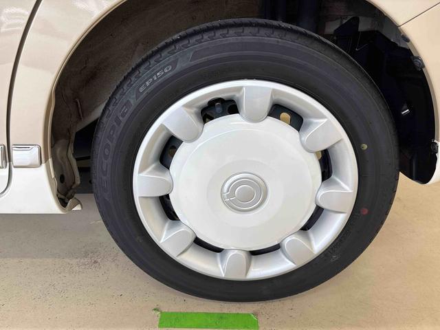 ムーヴキャンバス ＧメイクアップＶＳ　ＳＡＩＩＩ　４ＷＤ　純正ナビ　ドライブレコーダー　ＴＶコントロールキット　ＬＥＤヘッドライト／フォグランプ　オートエアコン／ライト／ハイビーム／電動格納ドアミラー　両側電動スライドドア　運転席シートヒーター（20枚目）
