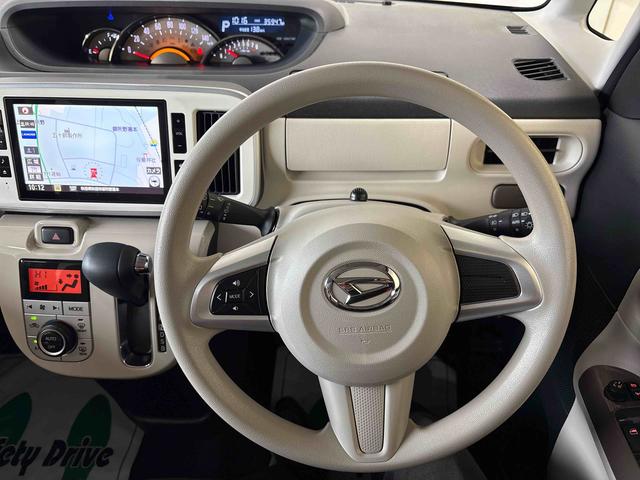ムーヴキャンバス ＧメイクアップＶＳ　ＳＡＩＩＩ　４ＷＤ　純正ナビ　ドライブレコーダー　ＴＶコントロールキット　ＬＥＤヘッドライト／フォグランプ　オートエアコン／ライト／ハイビーム／電動格納ドアミラー　両側電動スライドドア　運転席シートヒーター（27枚目）