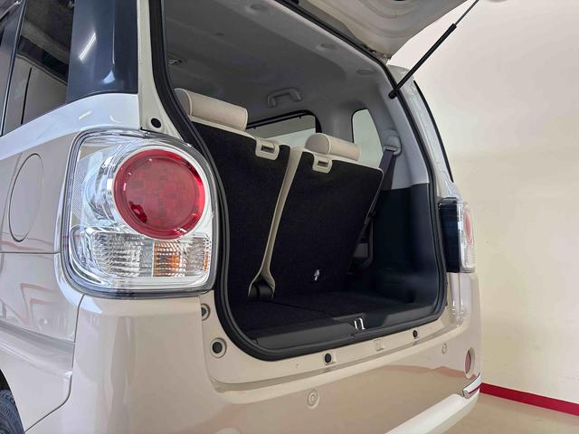 ムーヴキャンバス ＧメイクアップＶＳ　ＳＡＩＩＩ　４ＷＤ　純正ナビ　ドライブレコーダー　ＴＶコントロールキット　ＬＥＤヘッドライト／フォグランプ　オートエアコン／ライト／ハイビーム／電動格納ドアミラー　両側電動スライドドア　運転席シートヒーター（54枚目）