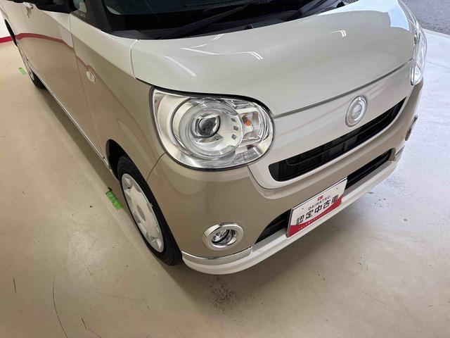 ムーヴキャンバス ＧメイクアップＶＳ　ＳＡＩＩＩ　４ＷＤ　純正ナビ　ドライブレコーダー　ＴＶコントロールキット　ＬＥＤヘッドライト／フォグランプ　オートエアコン／ライト／ハイビーム／電動格納ドアミラー　両側電動スライドドア　運転席シートヒーター（71枚目）