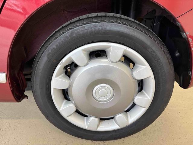 ムーヴキャンバス Ｘリミテッドメイクアップ　ＳＡＩＩ　４ＷＤ　純正ＣＤ　ハロゲンヘッドライト　ＬＥＤフォグランプ　オートエアコン／ライト／電動格納ドアミラー　両側電動スライドドア　チルトステアリング　運転席シートリフター　キーフリー（20枚目）