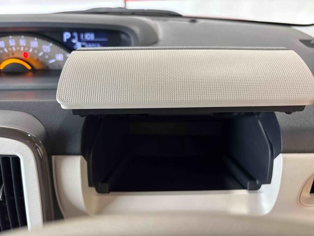 ムーヴキャンバス Ｘリミテッドメイクアップ　ＳＡＩＩ　４ＷＤ　純正ＣＤ　ハロゲンヘッドライト　ＬＥＤフォグランプ　オートエアコン／ライト／電動格納ドアミラー　両側電動スライドドア　チルトステアリング　運転席シートリフター　キーフリー（36枚目）