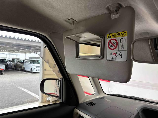 ムーヴキャンバス Ｘリミテッドメイクアップ　ＳＡＩＩ　４ＷＤ　純正ＣＤ　ハロゲンヘッドライト　ＬＥＤフォグランプ　オートエアコン／ライト／電動格納ドアミラー　両側電動スライドドア　チルトステアリング　運転席シートリフター　キーフリー（38枚目）
