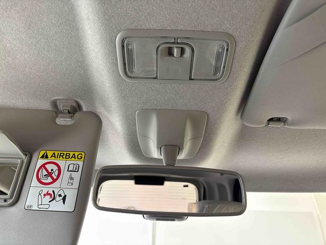 ムーヴキャンバス Ｘリミテッドメイクアップ　ＳＡＩＩ　４ＷＤ　純正ＣＤ　ハロゲンヘッドライト　ＬＥＤフォグランプ　オートエアコン／ライト／電動格納ドアミラー　両側電動スライドドア　チルトステアリング　運転席シートリフター　キーフリー（39枚目）