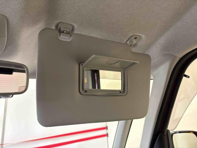 ムーヴキャンバス Ｘリミテッドメイクアップ　ＳＡＩＩ　４ＷＤ　純正ＣＤ　ハロゲンヘッドライト　ＬＥＤフォグランプ　オートエアコン／ライト／電動格納ドアミラー　両側電動スライドドア　チルトステアリング　運転席シートリフター　キーフリー（40枚目）