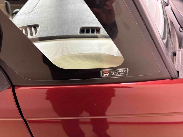 ムーヴキャンバス Ｘリミテッドメイクアップ　ＳＡＩＩ　４ＷＤ　純正ＣＤ　ハロゲンヘッドライト　ＬＥＤフォグランプ　オートエアコン／ライト／電動格納ドアミラー　両側電動スライドドア　チルトステアリング　運転席シートリフター　キーフリー（64枚目）