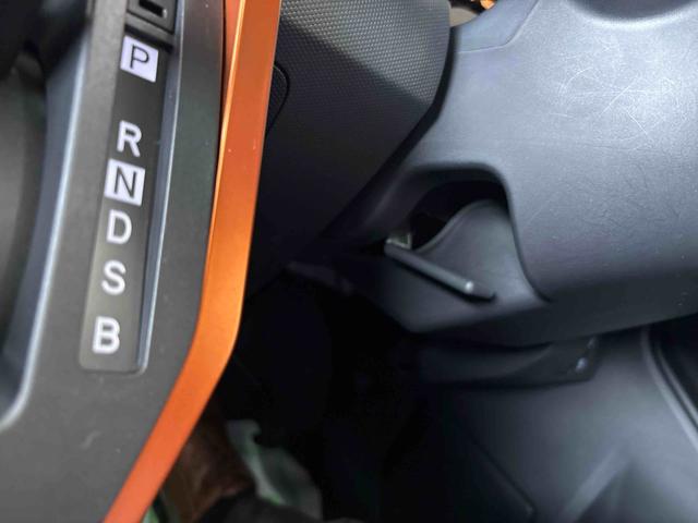 タフト Ｇターボ　４ＷＤ　ディスプレイオーディオ　クルーズコントロール　電動パーキングブレーキ　ＬＥＤヘッドライト／フォグランプ　オートエアコン／ライト／ハイビーム　運転席・助手席シートヒーター　チルトステアリング（33枚目）