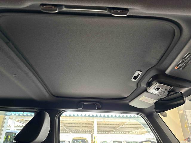 タフト Ｇターボ　４ＷＤ　ディスプレイオーディオ　クルーズコントロール　電動パーキングブレーキ　ＬＥＤヘッドライト／フォグランプ　オートエアコン／ライト／ハイビーム　運転席・助手席シートヒーター　チルトステアリング（65枚目）