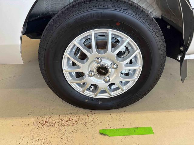 ハイゼットトラック スタンダード　農用スペシャル　電子４ＷＤ　ハロゲンヘッドライト　デフロック　コーナーセンサー　荷台作業灯　ＬＥＤヘッドライト／フォグランプ　オートライト／ハイビーム　マニュアルエアコン　ＥＴＣ（19枚目）
