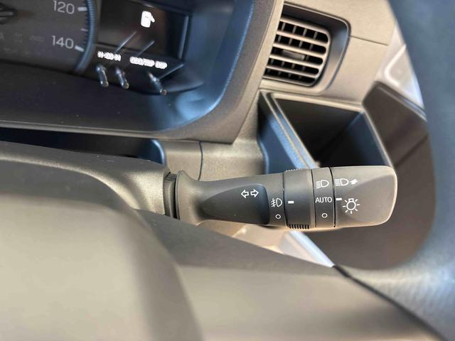 ハイゼットトラック スタンダード　農用スペシャル　電子４ＷＤ　ハロゲンヘッドライト　デフロック　コーナーセンサー　荷台作業灯　ＬＥＤヘッドライト／フォグランプ　オートライト／ハイビーム　マニュアルエアコン　ＥＴＣ（29枚目）
