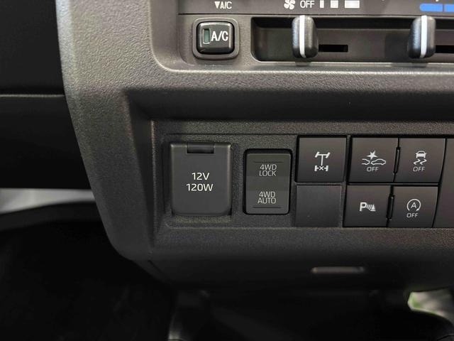 ハイゼットトラック スタンダード　農用スペシャル　電子４ＷＤ　ハロゲンヘッドライト　デフロック　コーナーセンサー　荷台作業灯　ＬＥＤヘッドライト／フォグランプ　オートライト／ハイビーム　マニュアルエアコン　ＥＴＣ（32枚目）