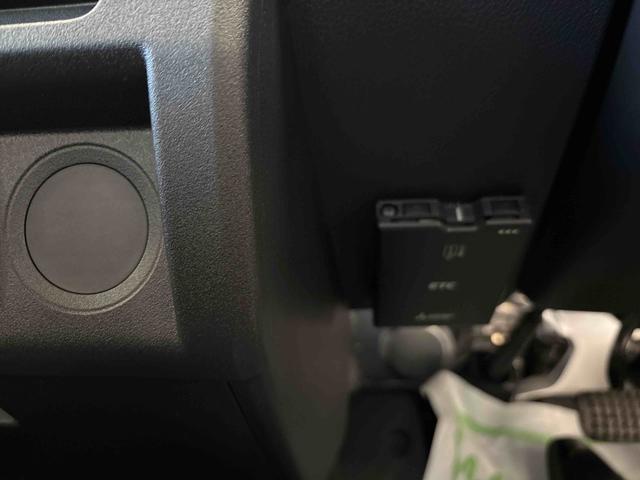 ハイゼットトラック スタンダード　農用スペシャル　電子４ＷＤ　ハロゲンヘッドライト　デフロック　コーナーセンサー　荷台作業灯　ＬＥＤヘッドライト／フォグランプ　オートライト／ハイビーム　マニュアルエアコン　ＥＴＣ（33枚目）