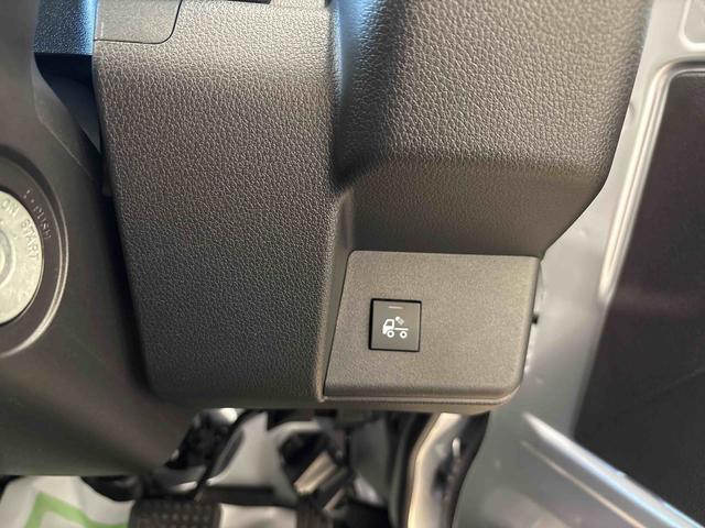 ハイゼットトラック スタンダード　農用スペシャル　電子４ＷＤ　ハロゲンヘッドライト　デフロック　コーナーセンサー　荷台作業灯　ＬＥＤヘッドライト／フォグランプ　オートライト／ハイビーム　マニュアルエアコン　ＥＴＣ（34枚目）