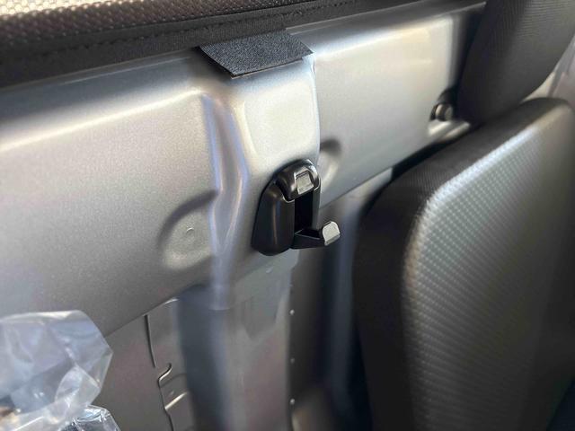 ハイゼットトラック スタンダード　農用スペシャル　電子４ＷＤ　ハロゲンヘッドライト　デフロック　コーナーセンサー　荷台作業灯　ＬＥＤヘッドライト／フォグランプ　オートライト／ハイビーム　マニュアルエアコン　ＥＴＣ（36枚目）
