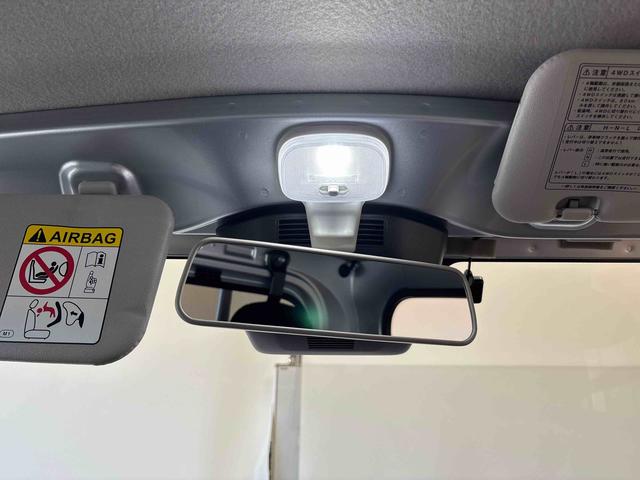 ハイゼットトラック スタンダード　農用スペシャル　電子４ＷＤ　ハロゲンヘッドライト　デフロック　コーナーセンサー　荷台作業灯　ＬＥＤヘッドライト／フォグランプ　オートライト／ハイビーム　マニュアルエアコン　ＥＴＣ（39枚目）