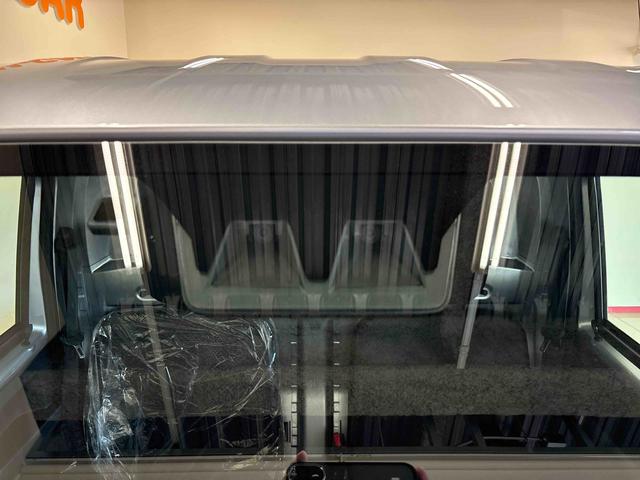 ハイゼットトラック スタンダード　農用スペシャル　電子４ＷＤ　ハロゲンヘッドライト　デフロック　コーナーセンサー　荷台作業灯　ＬＥＤヘッドライト／フォグランプ　オートライト／ハイビーム　マニュアルエアコン　ＥＴＣ（60枚目）