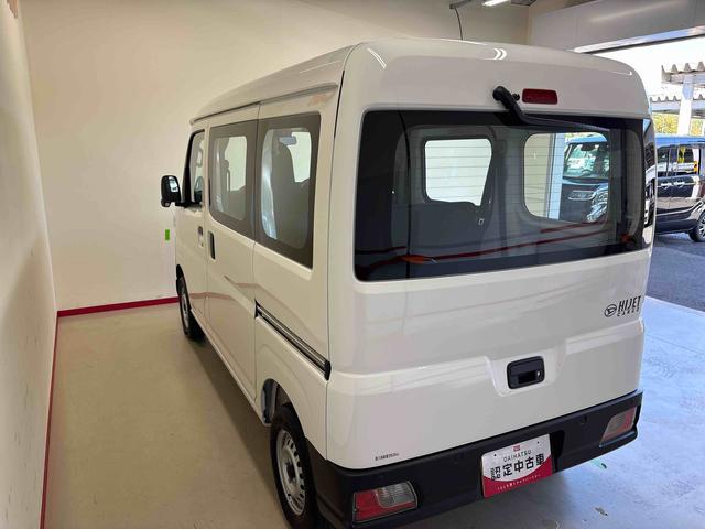 ハイゼットカーゴ スペシャル　電子４ＷＤ　マニュアルエアコン　ハロゲンヘッドライト　コーナーセンサー　ＶＳＣ（横滑り防止機能）　パワーウィンドウ　オートライト／ハイビーム　スマートアシスト（予防安全装置）（9枚目）