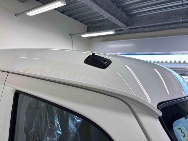 ハイゼットカーゴ スペシャル　電子４ＷＤ　マニュアルエアコン　ハロゲンヘッドライト　コーナーセンサー　ＶＳＣ（横滑り防止機能）　パワーウィンドウ　オートライト／ハイビーム　スマートアシスト（予防安全装置）（53枚目）