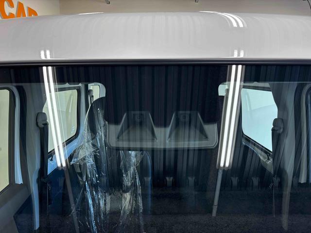 ハイゼットカーゴ スペシャル　電子４ＷＤ　マニュアルエアコン　ハロゲンヘッドライト　コーナーセンサー　ＶＳＣ（横滑り防止機能）　パワーウィンドウ　オートライト／ハイビーム　スマートアシスト（予防安全装置）（58枚目）