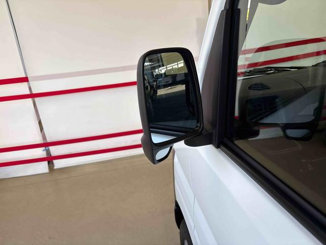 ハイゼットカーゴ スペシャル　電子４ＷＤ　マニュアルエアコン　ハロゲンヘッドライト　コーナーセンサー　ＶＳＣ（横滑り防止機能）　パワーウィンドウ　オートライト／ハイビーム　スマートアシスト（予防安全装置）（60枚目）