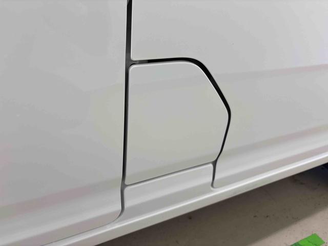 ハイゼットカーゴ スペシャル　電子４ＷＤ　マニュアルエアコン　ハロゲンヘッドライト　コーナーセンサー　ＶＳＣ（横滑り防止機能）　パワーウィンドウ　オートライト／ハイビーム　スマートアシスト（予防安全装置）（61枚目）