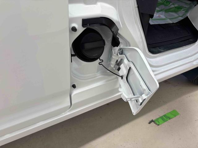 ハイゼットカーゴ スペシャル　電子４ＷＤ　マニュアルエアコン　ハロゲンヘッドライト　コーナーセンサー　ＶＳＣ（横滑り防止機能）　パワーウィンドウ　オートライト／ハイビーム　スマートアシスト（予防安全装置）（62枚目）