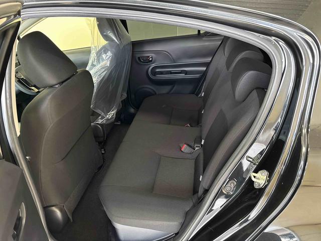 アクア Ｓスタイルブラック　純正ナビ　バックカメラ　電動ドアミラー　ハロゲンヘッドライト　社外ドライブレコーダー（前後）　オートエアコン／ライト／ハイビーム　ＥＴＣ　チルトステアリング　運転席シートリフター（14枚目）