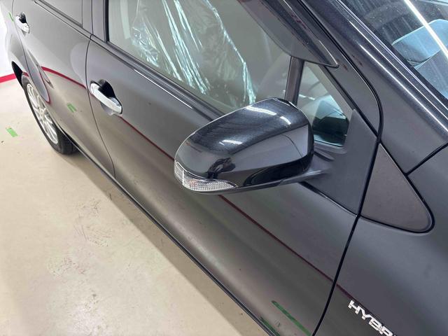 アクア Ｓスタイルブラック　純正ナビ　バックカメラ　電動ドアミラー　ハロゲンヘッドライト　社外ドライブレコーダー（前後）　オートエアコン／ライト／ハイビーム　ＥＴＣ　チルトステアリング　運転席シートリフター（62枚目）