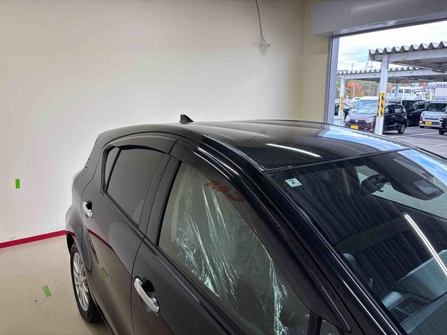 アクア Ｓスタイルブラック　純正ナビ　バックカメラ　電動ドアミラー　ハロゲンヘッドライト　社外ドライブレコーダー（前後）　オートエアコン／ライト／ハイビーム　ＥＴＣ　チルトステアリング　運転席シートリフター（63枚目）