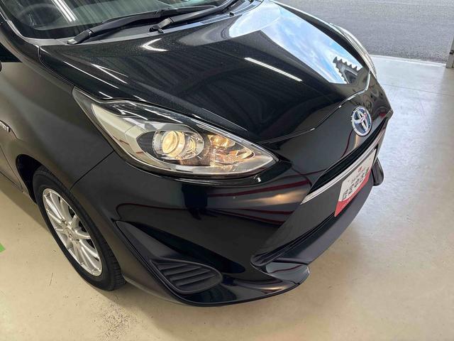 アクア Ｓスタイルブラック　純正ナビ　バックカメラ　電動ドアミラー　ハロゲンヘッドライト　社外ドライブレコーダー（前後）　オートエアコン／ライト／ハイビーム　ＥＴＣ　チルトステアリング　運転席シートリフター（66枚目）