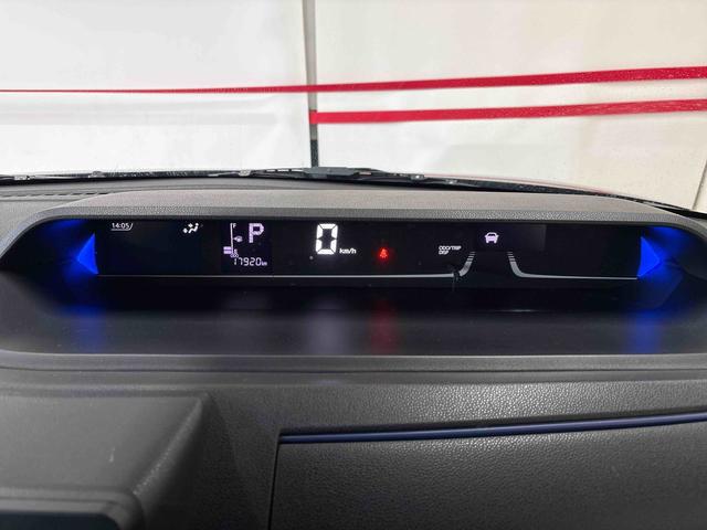 タント カスタムＲＳ　４ＷＤ　ＤＶＤチューナー　ＬＥＤヘッドライト／フォグランプ　オートエアコン／ライト／ハイビーム／電動ドアミラー　クルーズコントロール　コーナーセンサー　ＥＴＣ　両側電動スライドドア　チルトステリング（28枚目）