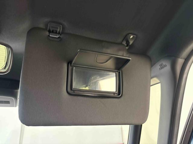 タント カスタムＲＳ　４ＷＤ　ＤＶＤチューナー　ＬＥＤヘッドライト／フォグランプ　オートエアコン／ライト／ハイビーム／電動ドアミラー　クルーズコントロール　コーナーセンサー　ＥＴＣ　両側電動スライドドア　チルトステリング（44枚目）