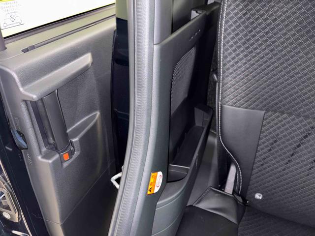 タント カスタムＲＳ　４ＷＤ　ＤＶＤチューナー　ＬＥＤヘッドライト／フォグランプ　オートエアコン／ライト／ハイビーム／電動ドアミラー　クルーズコントロール　コーナーセンサー　ＥＴＣ　両側電動スライドドア　チルトステリング（53枚目）