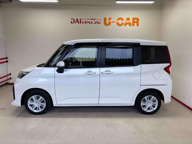 トール Ｇ　４ＷＤ　純正ナビ　ＬＥＤヘッドライト　オートエアコン／ライト／ハイビーム／電動ドアミラー　コーナーセンサー　ＥＴＣ　両側電動スライドドア　チルトステアリング　運転席シートリフター　アップグレードパック（5枚目）