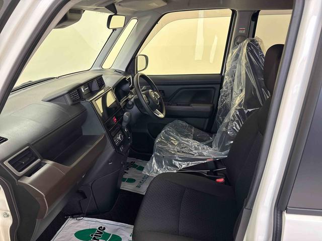 トール Ｇ　４ＷＤ　純正ナビ　ＬＥＤヘッドライト　オートエアコン／ライト／ハイビーム／電動ドアミラー　コーナーセンサー　ＥＴＣ　両側電動スライドドア　チルトステアリング　運転席シートリフター　アップグレードパック（13枚目）