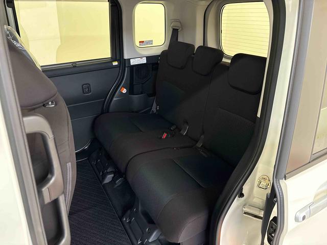 トール Ｇ　４ＷＤ　純正ナビ　ＬＥＤヘッドライト　オートエアコン／ライト／ハイビーム／電動ドアミラー　コーナーセンサー　ＥＴＣ　両側電動スライドドア　チルトステアリング　運転席シートリフター　アップグレードパック（14枚目）