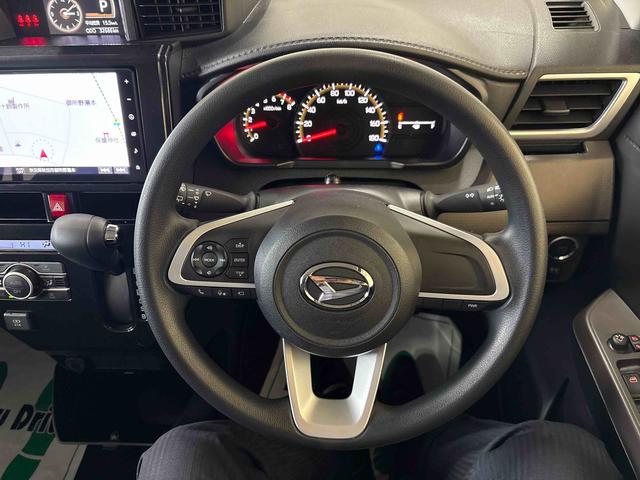 トール Ｇ　４ＷＤ　純正ナビ　ＬＥＤヘッドライト　オートエアコン／ライト／ハイビーム／電動ドアミラー　コーナーセンサー　ＥＴＣ　両側電動スライドドア　チルトステアリング　運転席シートリフター　アップグレードパック（31枚目）