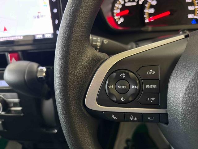 トール Ｇ　４ＷＤ　純正ナビ　ＬＥＤヘッドライト　オートエアコン／ライト／ハイビーム／電動ドアミラー　コーナーセンサー　ＥＴＣ　両側電動スライドドア　チルトステアリング　運転席シートリフター　アップグレードパック（32枚目）